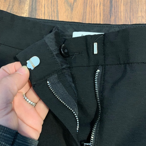 BABATON SKINNY DRESS PANT - Picture 4 of 5